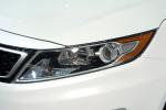 Kia Optima Hybrid 2011 года